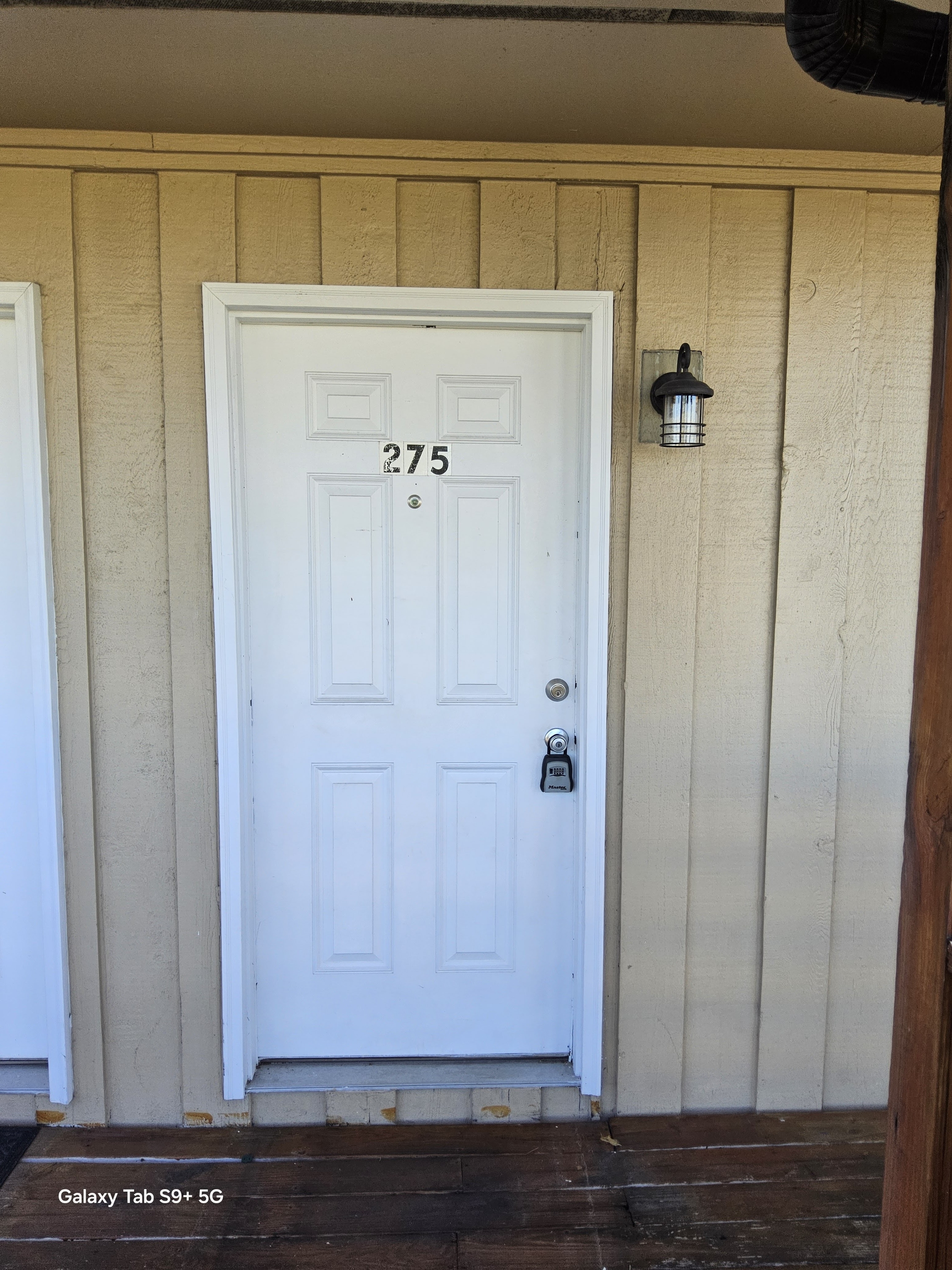 5505 Sun Harbor Road Unit 275