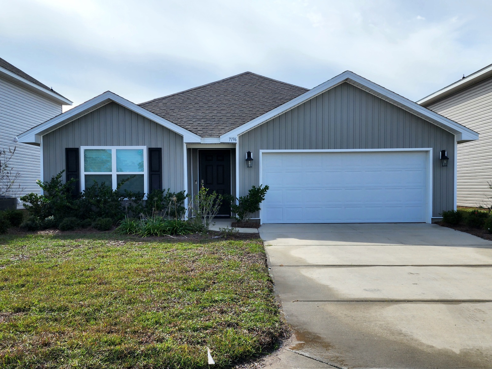 7196 Hatteras Boulevard