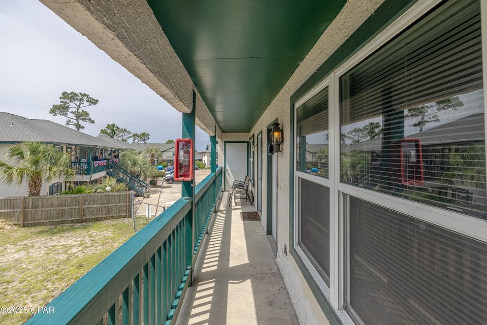 7813 North Lagoon Drive - 1