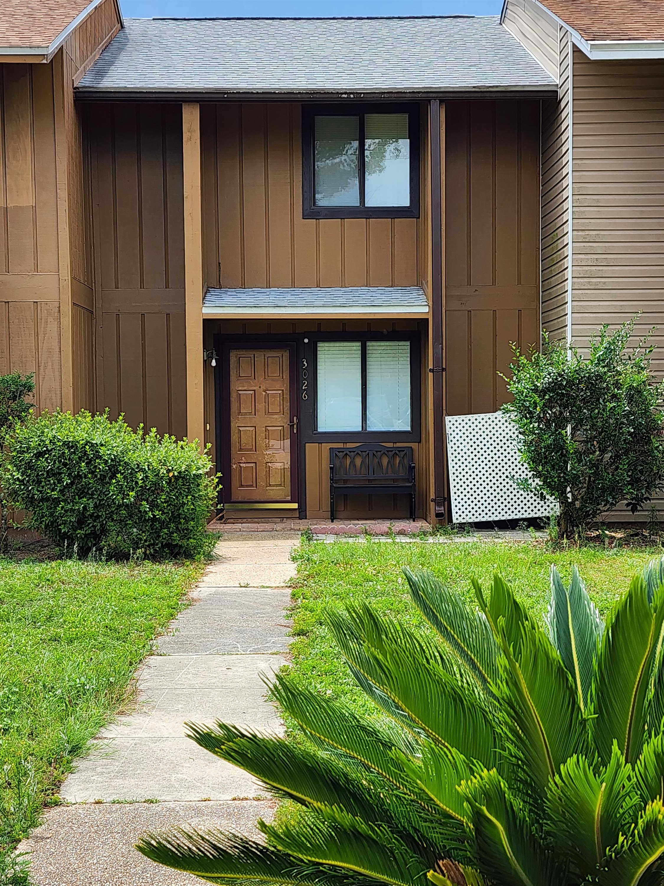 3026 East Baldwin Road - 1
