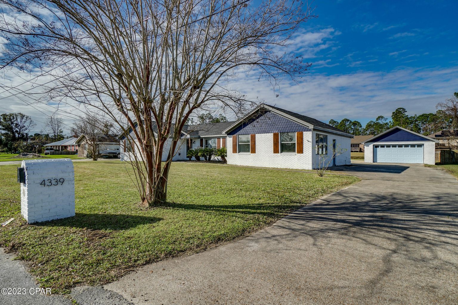4339 Pine Tree Lane