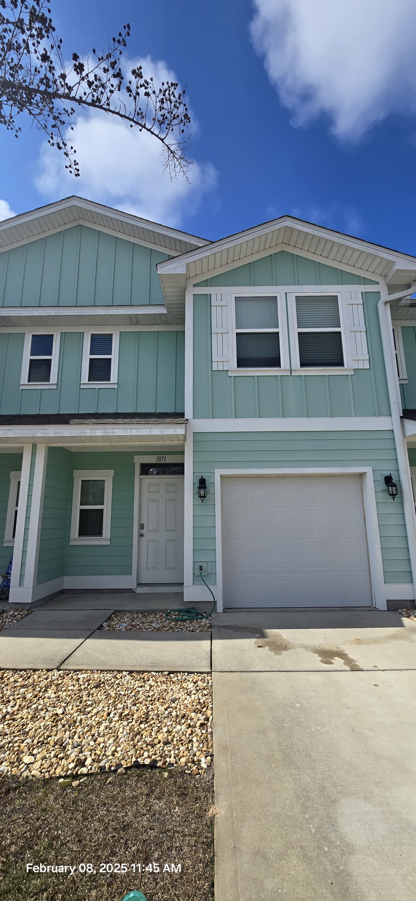1871 Pointe Drive - 1