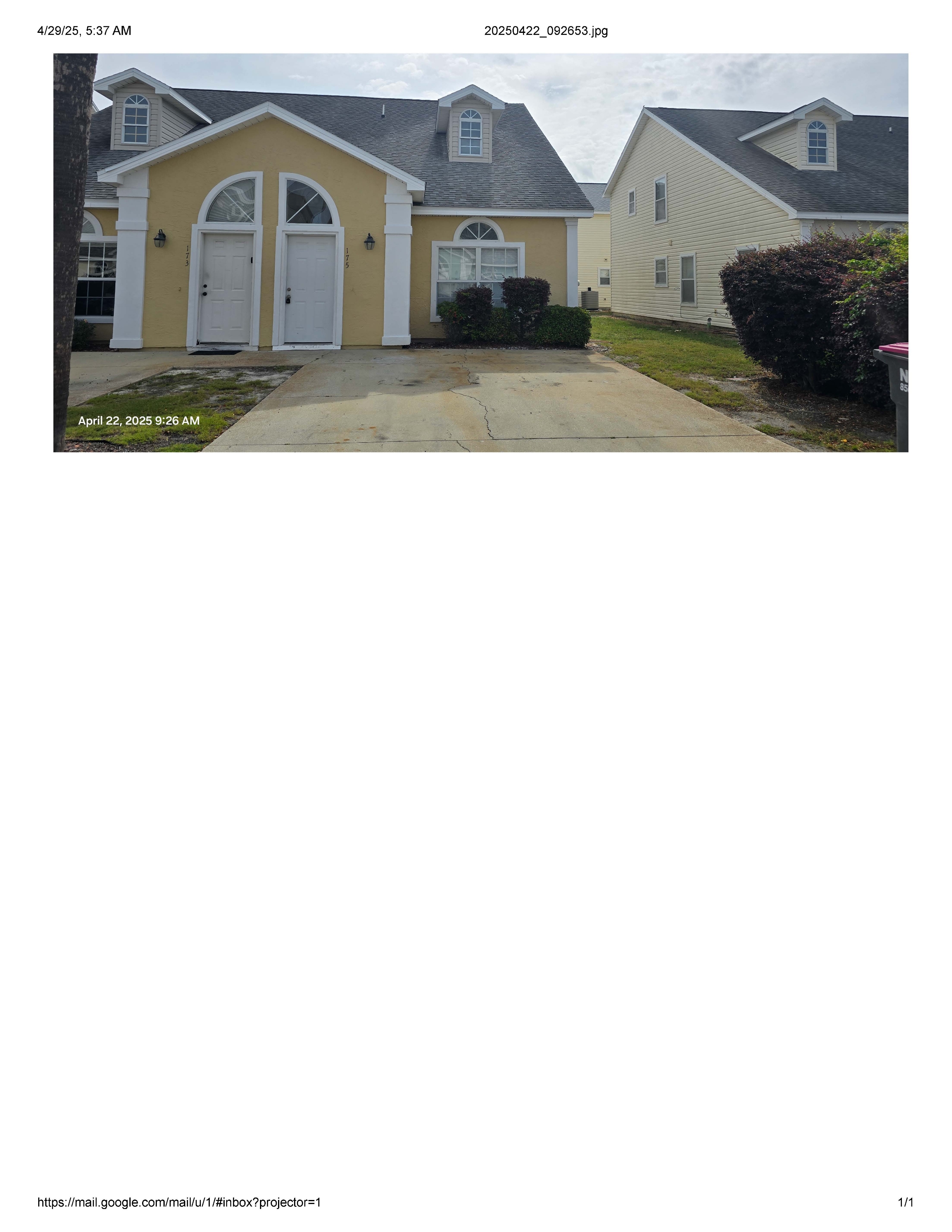 Property main image